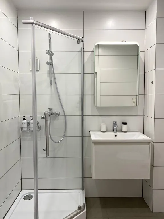 Уютные апартаменты ТЦ Галерея