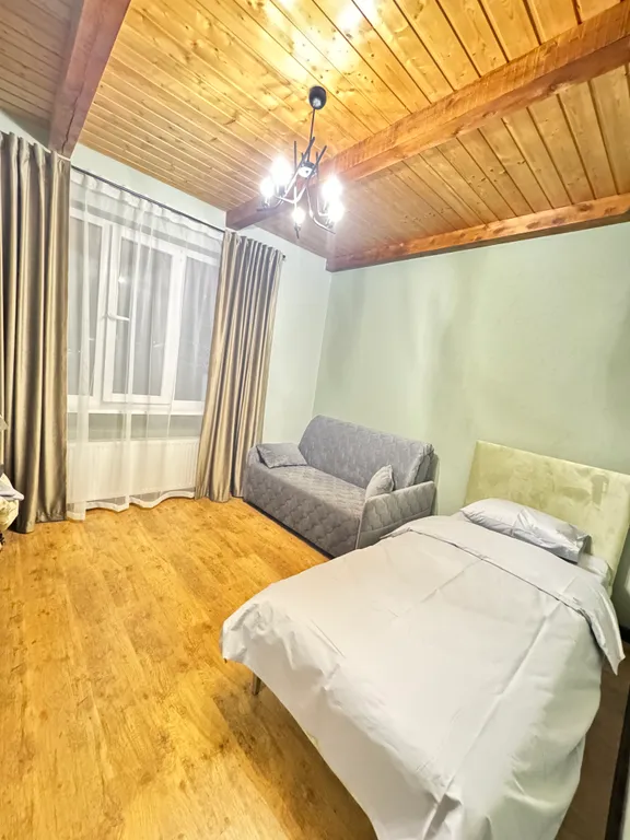 Ваш дом в горах