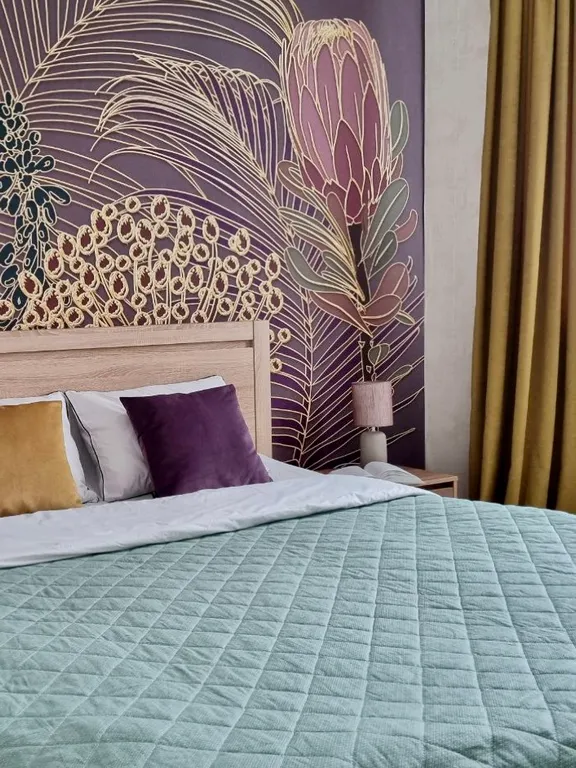 Стильная квартира в ЖК Победа с кондиционером — аренда посуточно в Ярославль