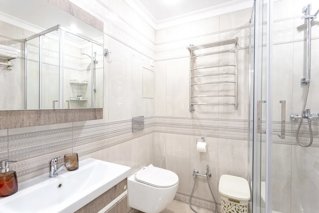 Квартира Апартаменты студия делюкс — Сириус