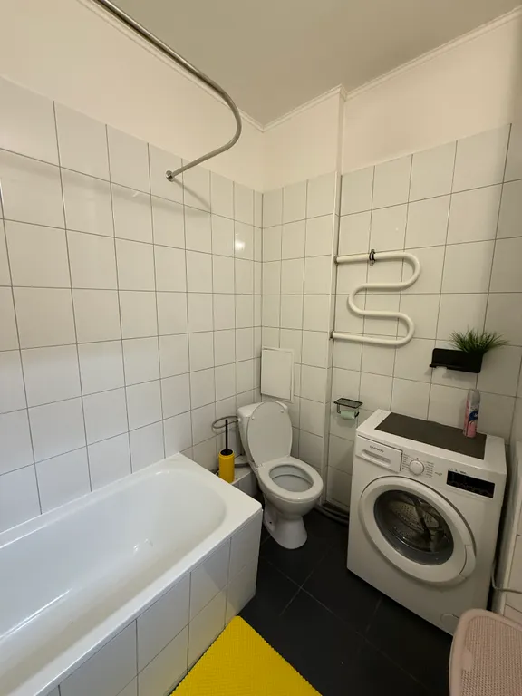 Квартира Квартира у озера — Калининград