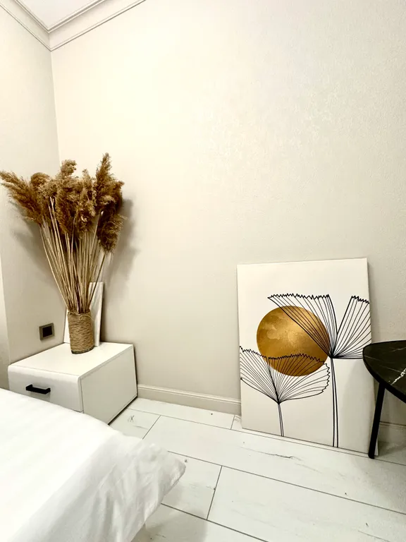 1-комнатная квартира люкс в центре рядом с парком