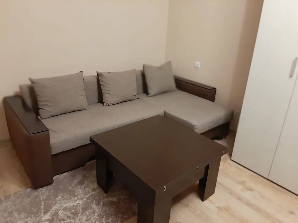 Уютная квартира в микрорайоне Улитка