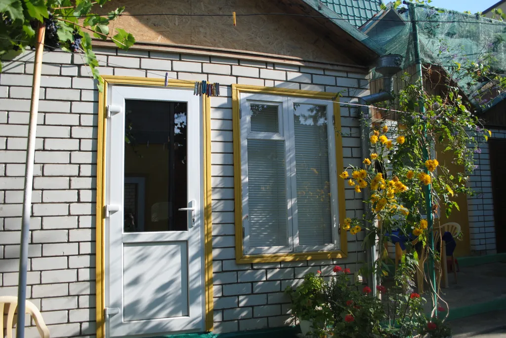 Квартира Комната — Судак