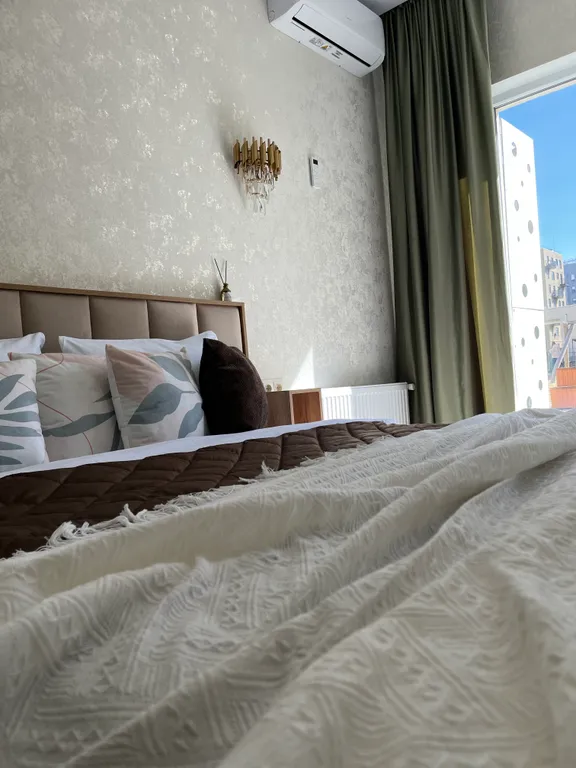 Уютная студия «Олива»