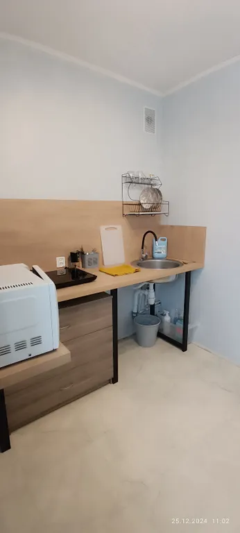 2-комн.кв Чистота, порядок и тепло