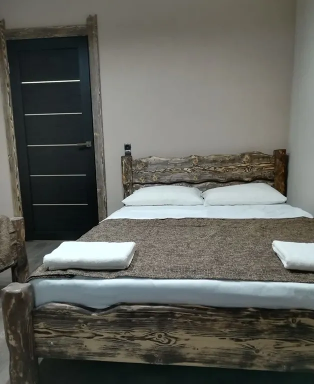 Квартира Уютная квартира — Шерегеш