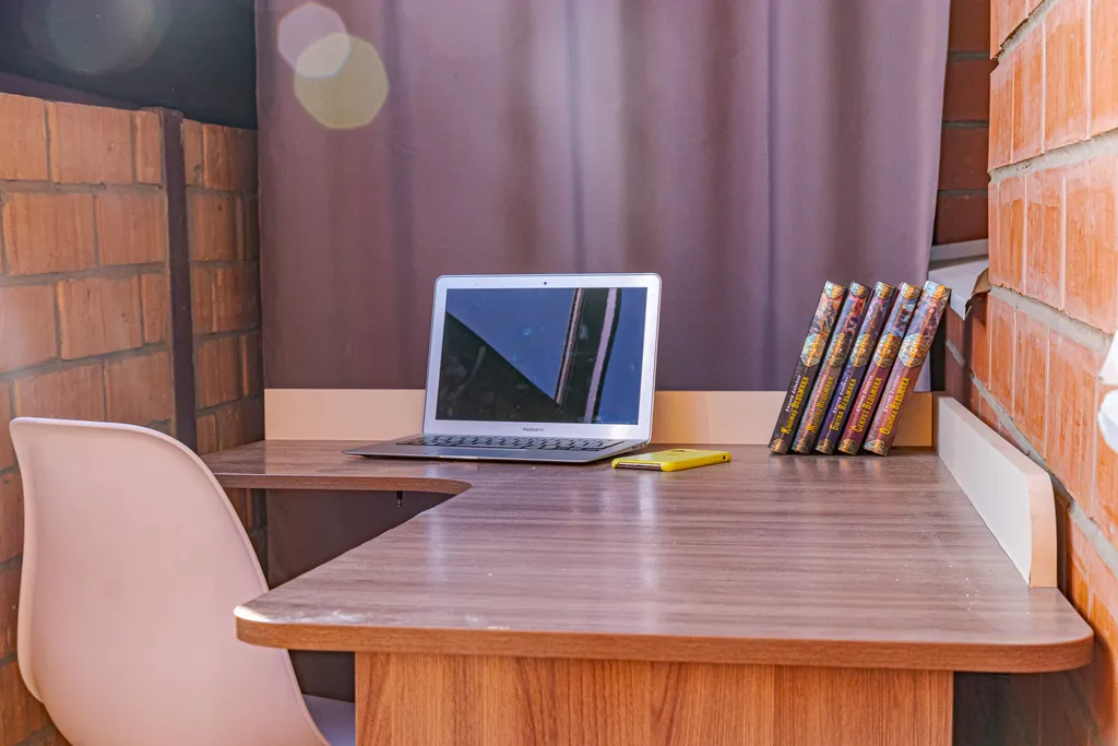 Уютная студия Центр города в 5 минутах езды Документы