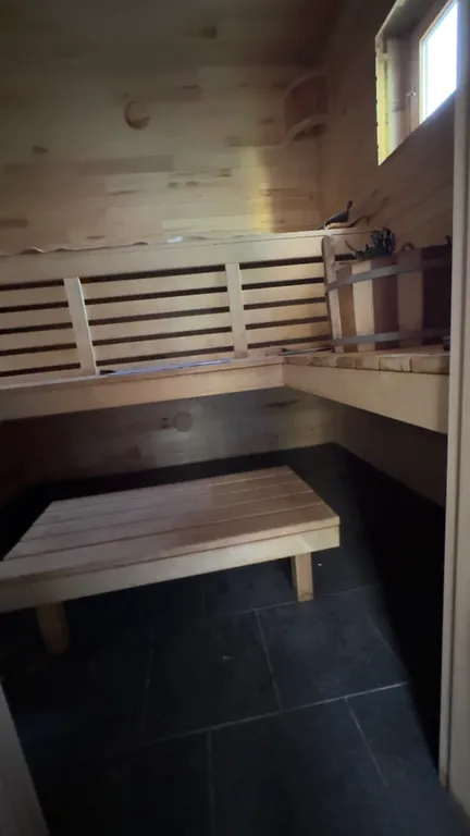 Дом в тихом месте рядом с Абрау-Дюрсо и морем