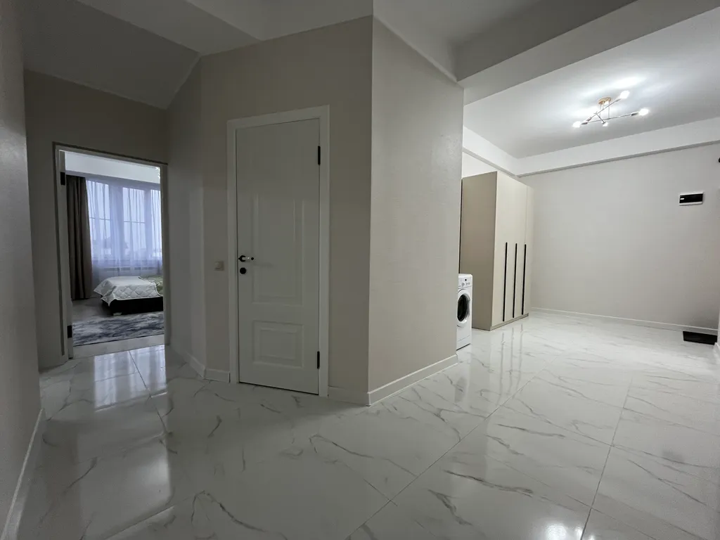 Новые апартаменты рядом с море