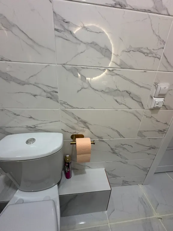 Современная уютная квартира в самом центре города