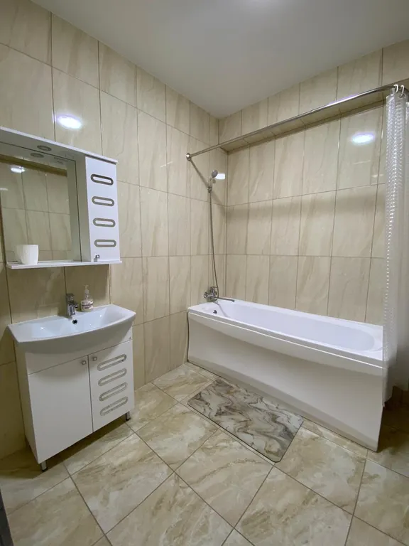 Квартира - апартамент