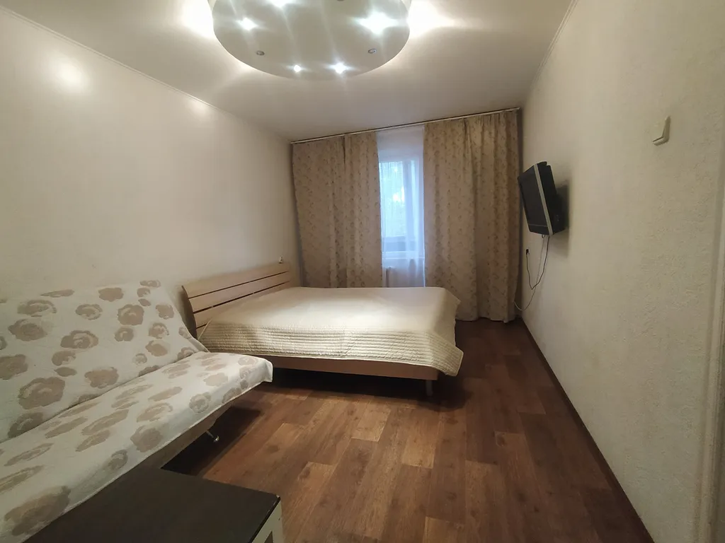 Квартира в Центральном