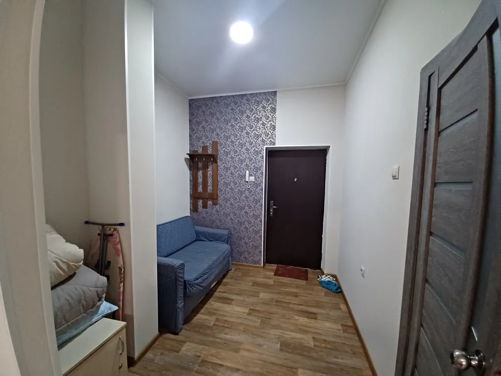 Студия малышка