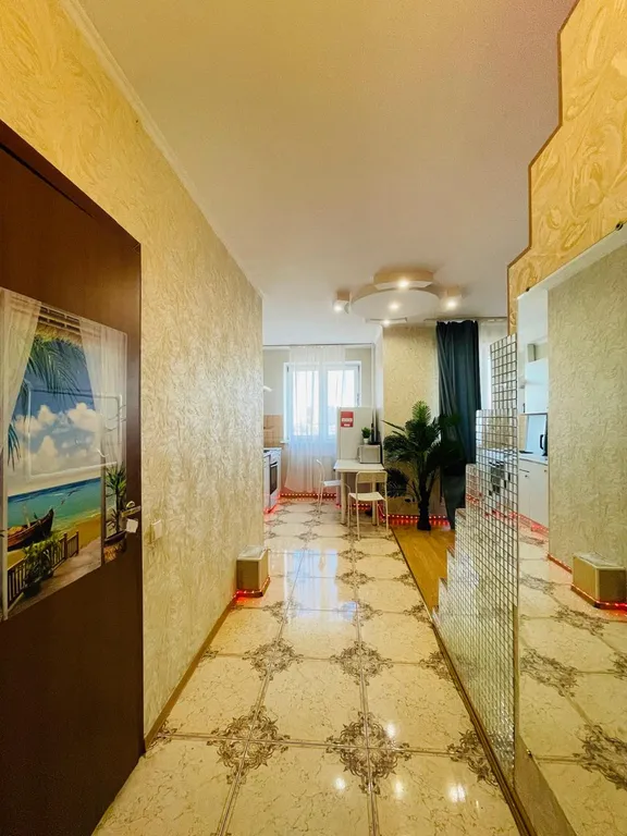 Студия Пальма