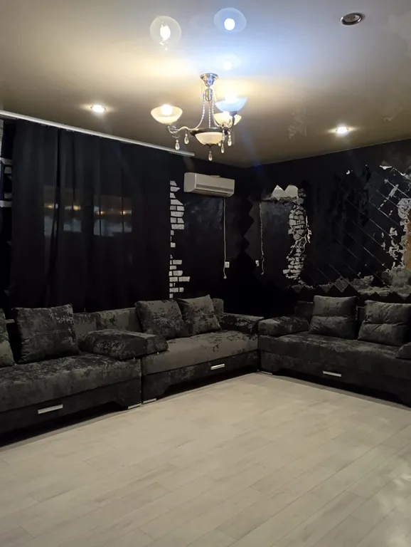 Дом с сауной на дровах и бассейном в доме, 10 минут от Мамаева кургана