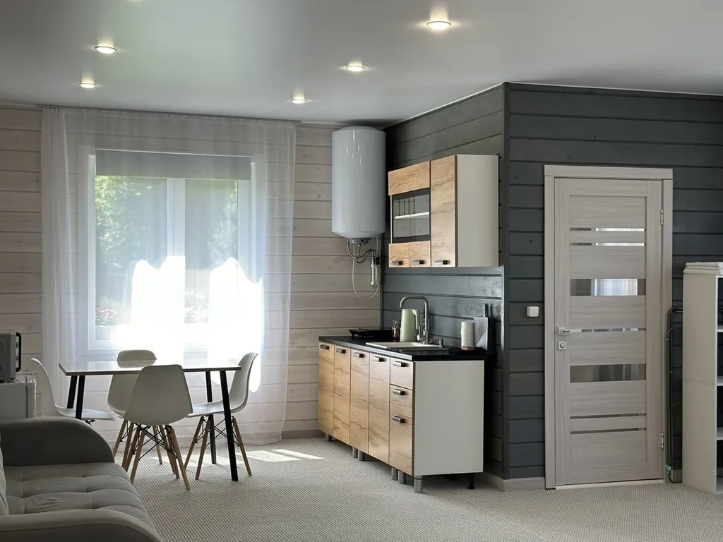 Апартамент/ Гостевой дом