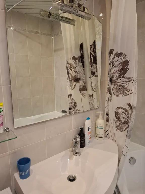 Удобная квартира в Северном районе