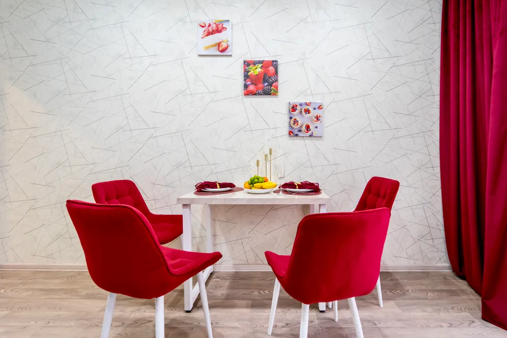 Новая красивая квартира в доме бизнес класса, самый центр