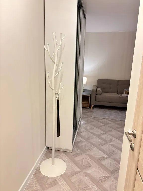 Стильная квартира