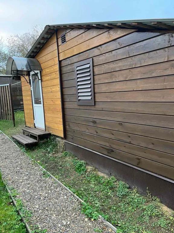 Коттедж БАНЯ РУССКАЯ НА ДРОВАХ+ ПРОЖИВАНИЕ В ДОМИКЕ — аренда посуточно в Нижний Новгород