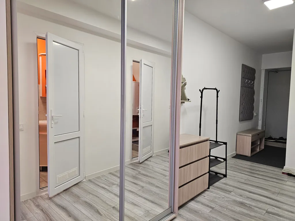 Квартира-студия в Массандре