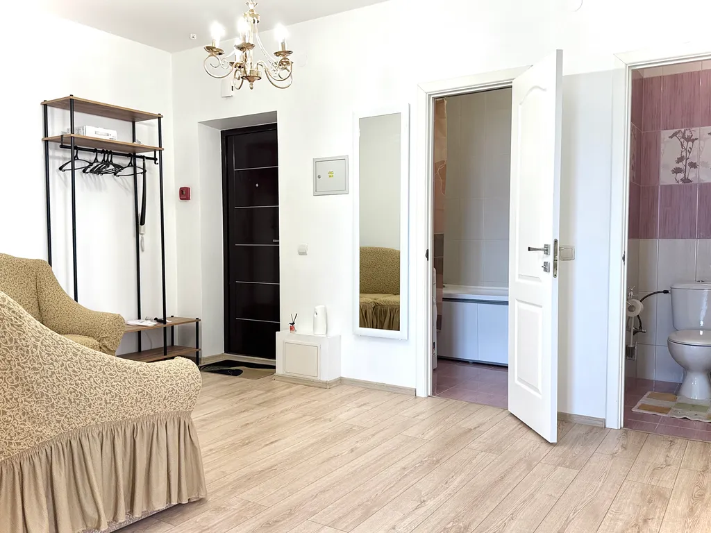 Район Амалиенау