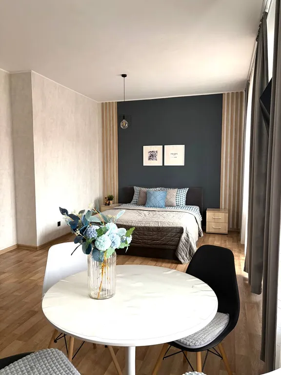 Квартира Квартира рядом с ТЦ Планета — Красноярск