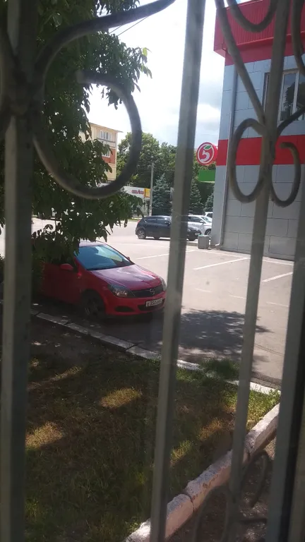 Уютная квартира у Пятёрочки