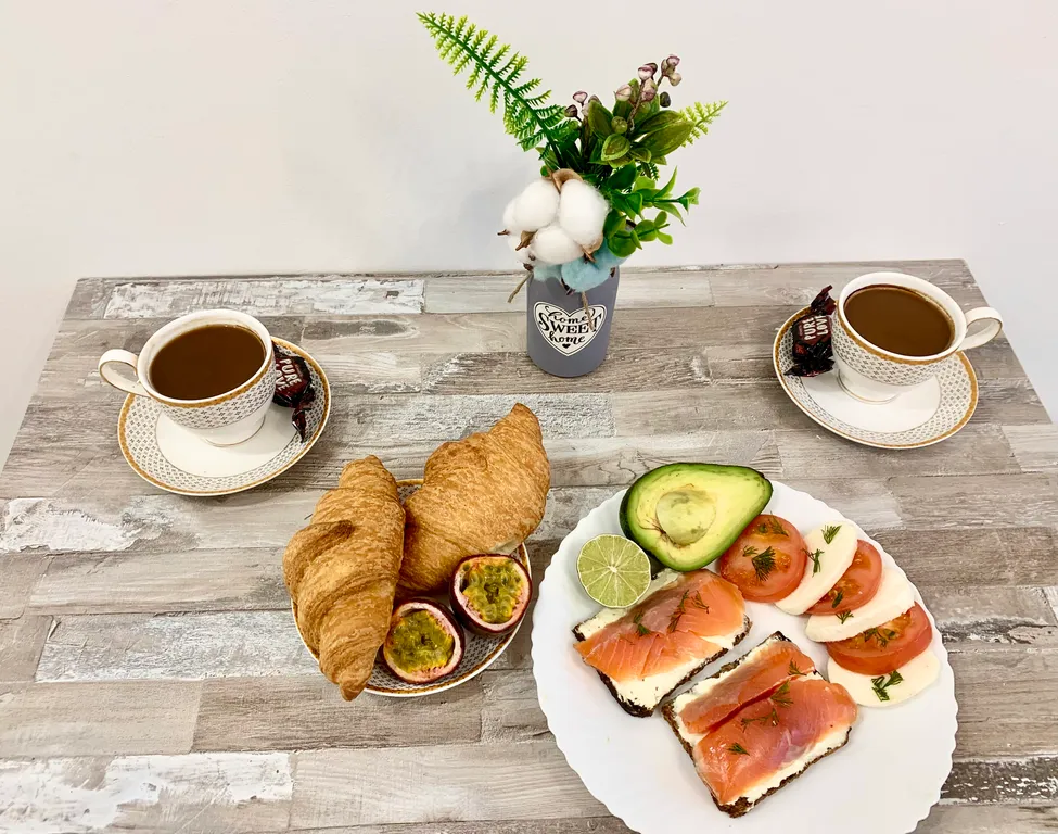 Новая стильная студия на Студенческой