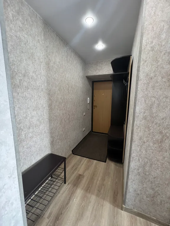 Уютная квартирка у моря