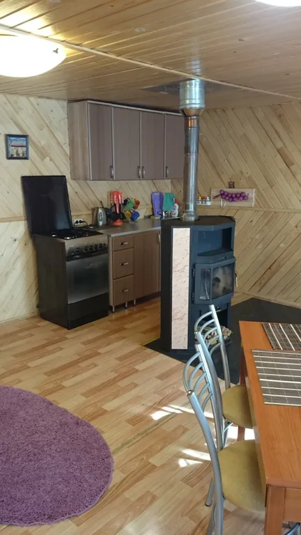 Аппартаменты На берегу