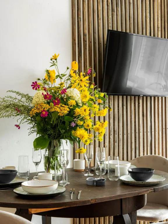 Квартира Квартира Тихий центр в Хамовниках — Москва