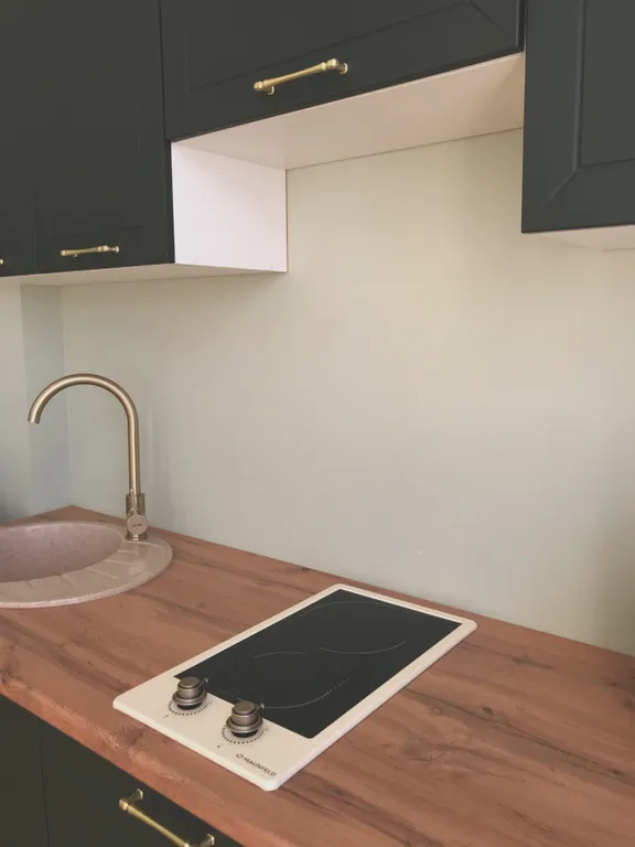 Студия у моря в центре города