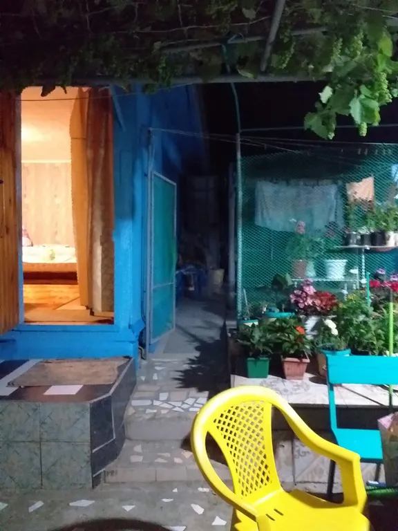 Коттедж Домик у моря — Гизель-Дере