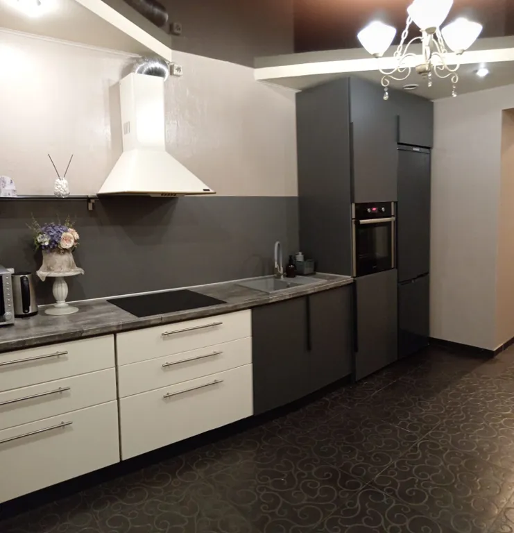 Новая уютная квартира в центре города