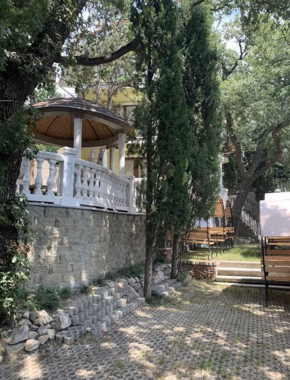 Квартира у моря