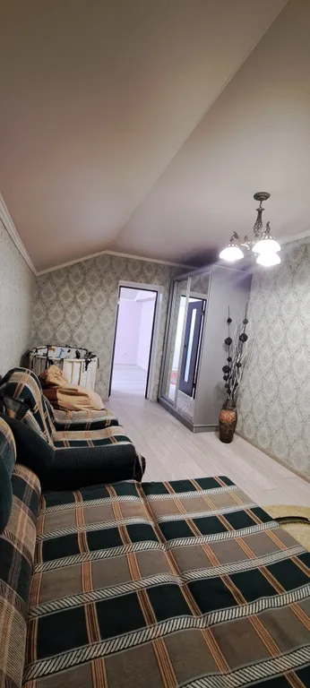 Уютный чистейший дом