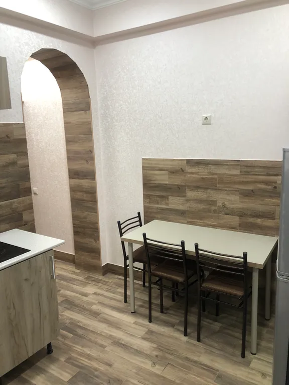 Квартира 1-комнатная Квартира — Адлер