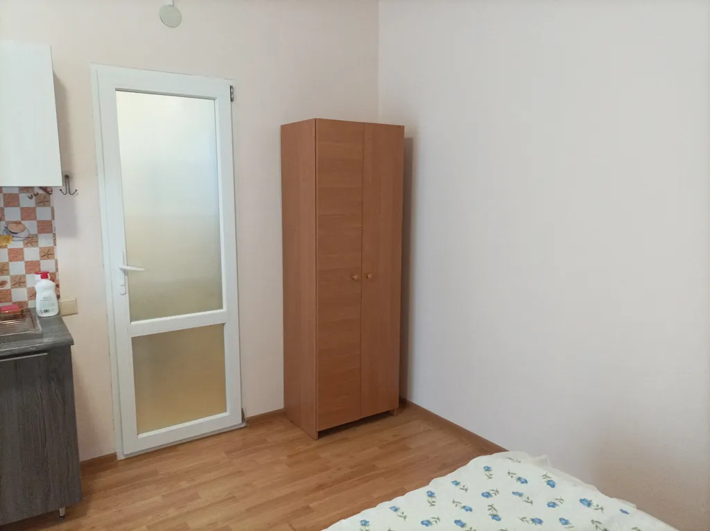 Номер в гостиничном комплексе со всеми удобствами