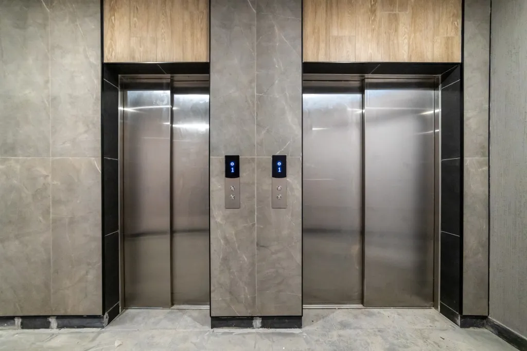 Современная квартира в центре города в новом ЖК МаксиЛайф