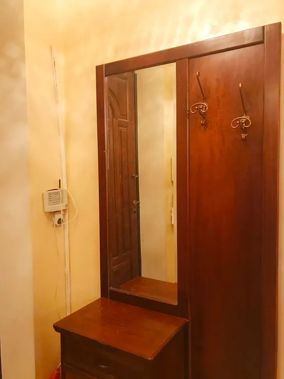 Квартира 3-комнатная Квартира — Москва