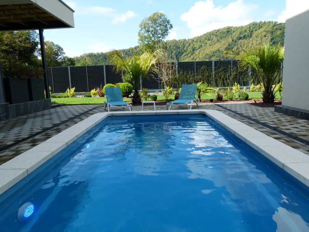 4-комнатный Дом