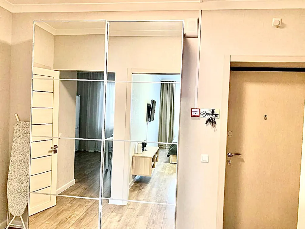 Квартира 1-комнатная Квартира — Екатеринбург