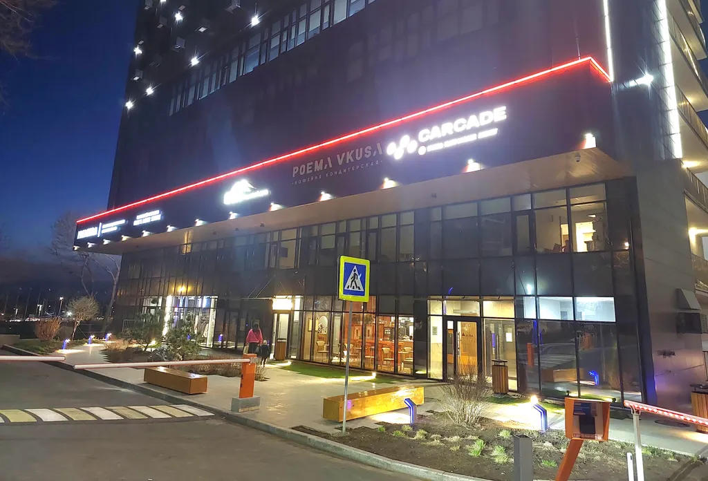 Квартира Современные уютные апартаменты в центральной части города — Владивосток