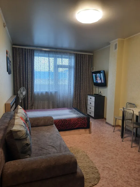 Квартира Уютное гнездышко — аренда посуточно в Бийск