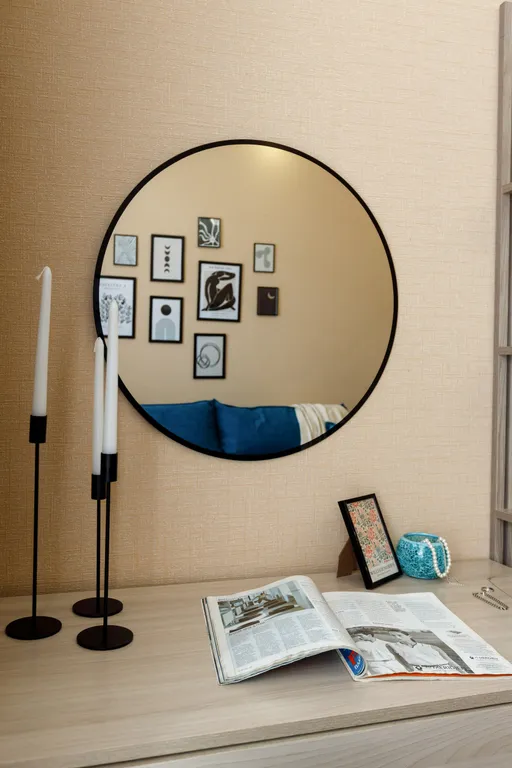 Евродвушка 86м2 Домио (Domio) на Солнечной Самара