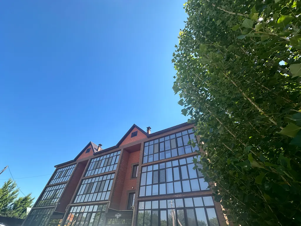 Уютные апартаменты в таунхаусе возле Парка Кирова