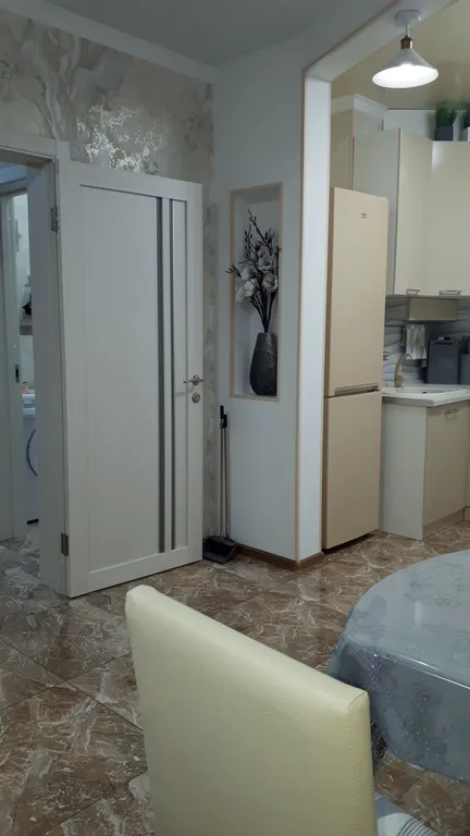 Квартира Квартира Апартамент Sоned House — Сириус
