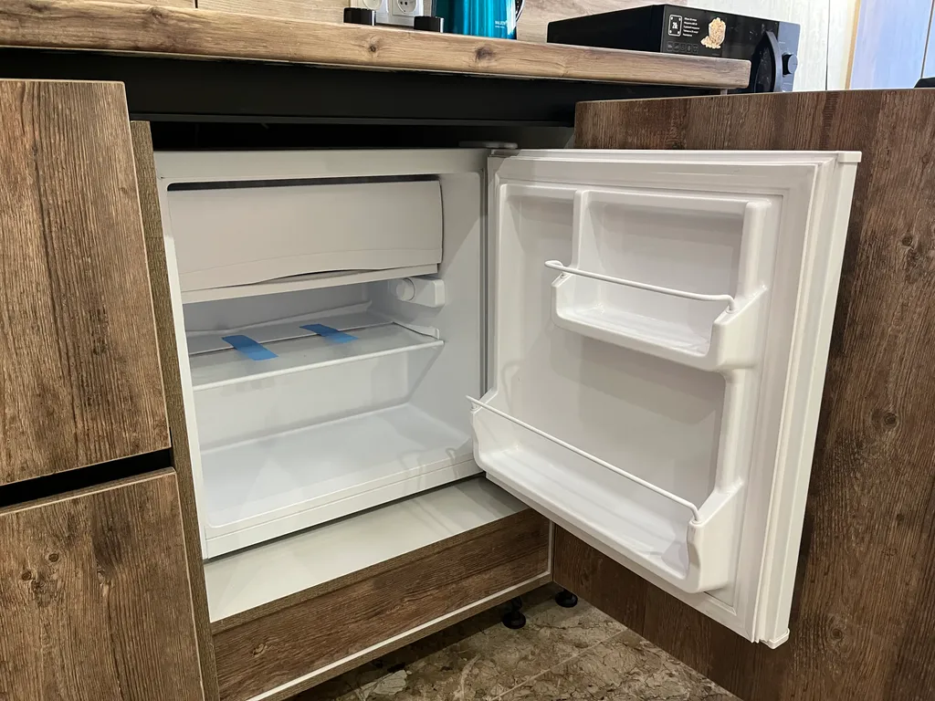 Квартира Квартира Уютная студия в центре взлетки — Красноярск